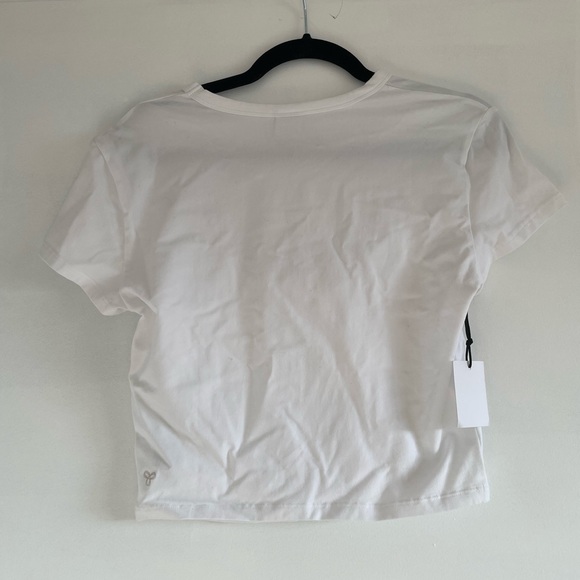 BNWT TNA Chill Costa Shirt - Picture 3 of 4
